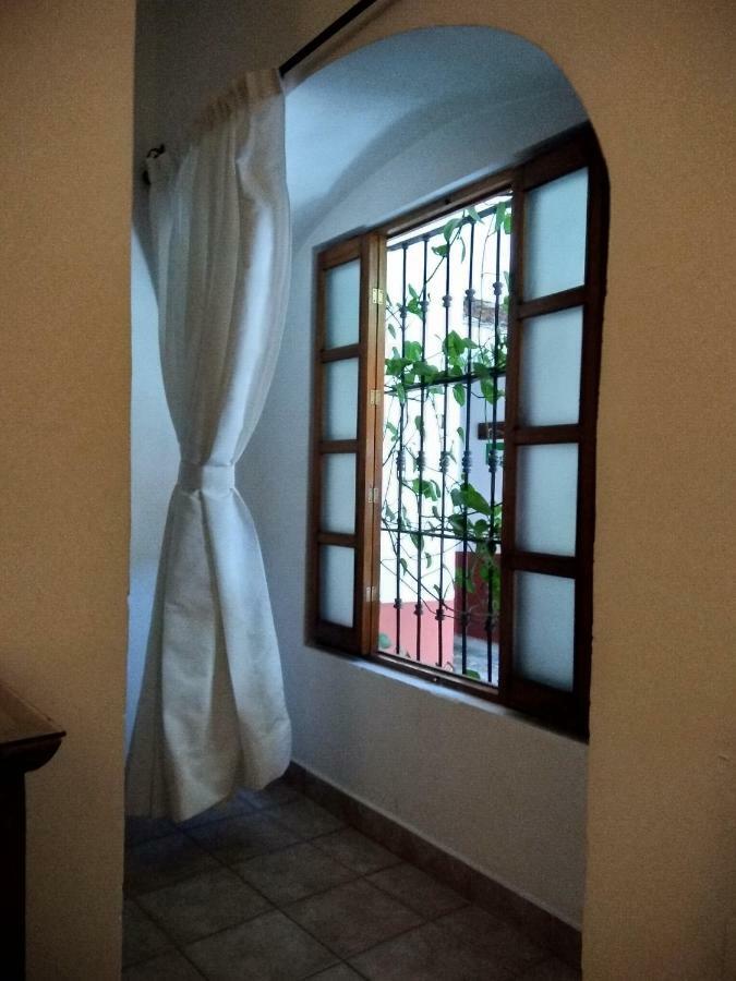 帕拉多尔圣奥古斯丁酒店 Oaxaca 外观 照片